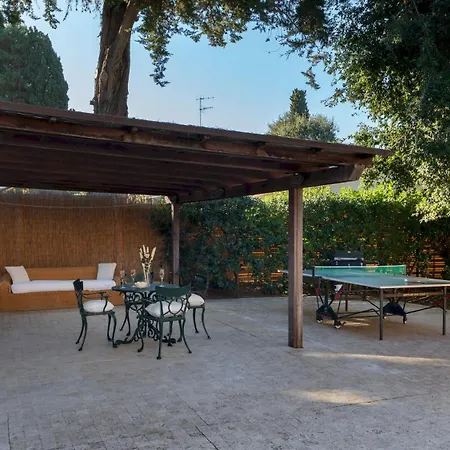 Villa Puntala 10, Emma Punta Ala