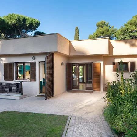 Villa Puntala 10, Emma *
