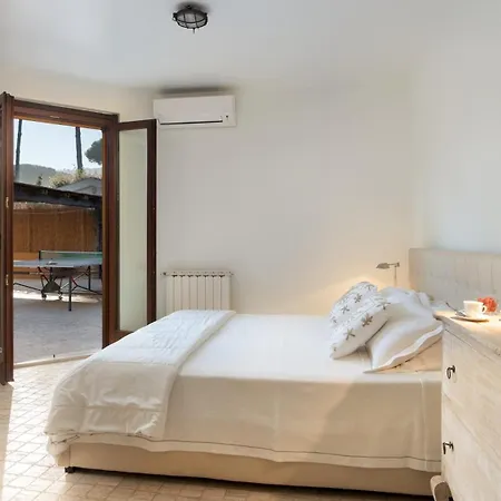Villa Puntala 10, Emma Punta Ala