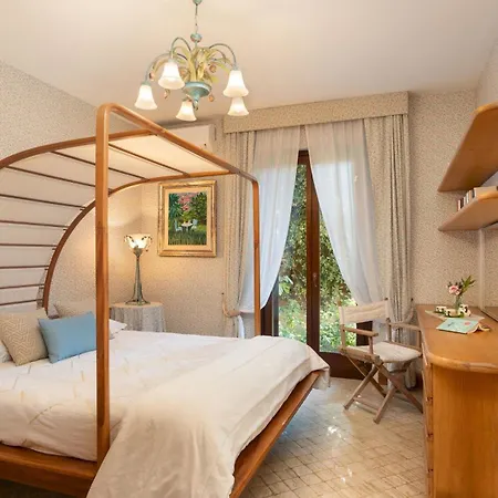 Villa Puntala 10, Emma Punta Ala